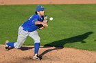 Baseball vs Rowan  Wheaton College Baseball takes on Rowan University in game one of the NCAA D3 College World Series at Veterans Memorial Stadium in Cedar Rapids, Iowa. - Photo By: KEITH NORDSTROM : Wheaton Basball, NCAA, Baseball, World Series